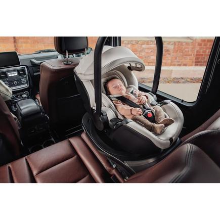 Siège-auto BABY-SAFE PRO Style Carbon Black BRITAX RÖMER - 12