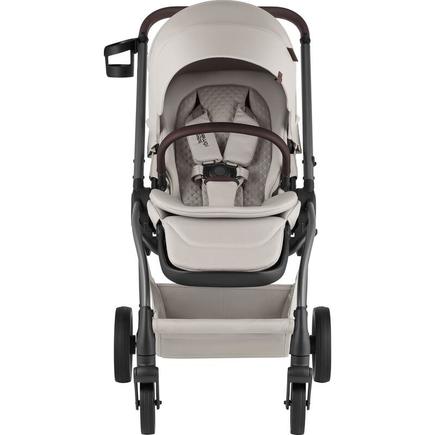 Poussette RIO LUX Soft Taupe BRITAX RÖMER - 14