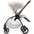 Poussette RIO LUX Soft Taupe BRITAX RÖMER - 9