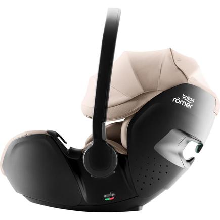 Siège-auto BABY-SAFE PRO Style Teak BRITAX RÖMER - 2