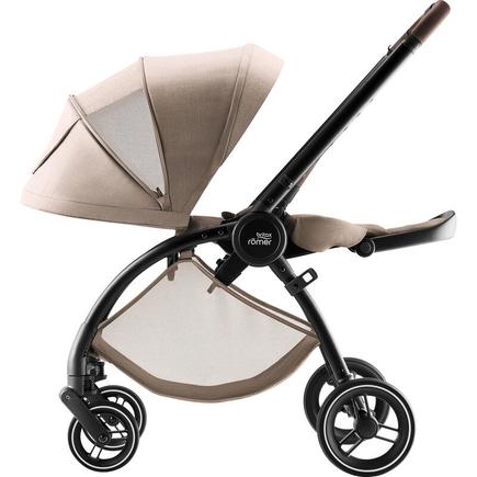 Poussette RIO Style Teak BRITAX RÖMER - 22