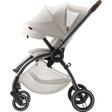 Poussette RIO LUX Soft Taupe BRITAX RÖMER - 10