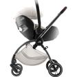 Poussette RIO LUX Soft Taupe BRITAX RÖMER - 12