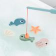 Jeu de pêche pour le bain Sea Friends Multicolore DONE BY DEER - 6