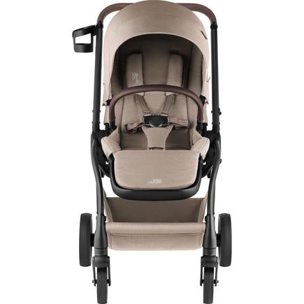 Poussette RIO Style Teak BRITAX RÖMER - 24