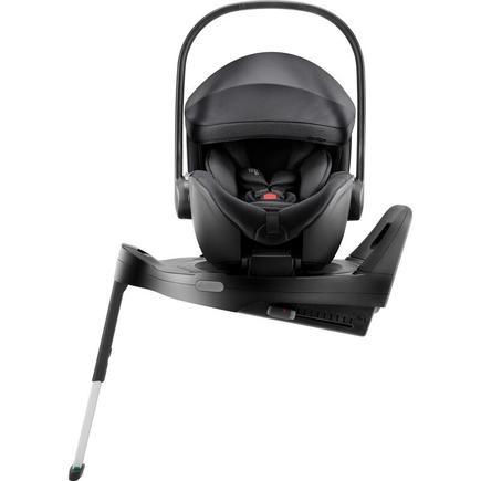 Siège-auto BABY-SAFE PRO Style Carbon Black BRITAX RÖMER - 8