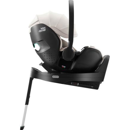 Siège-auto BABY-SAFE PRO LUX Soft Taupe BRITAX RÖMER - 5