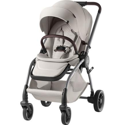 Poussette RIO LUX Soft Taupe BRITAX RÖMER - 3