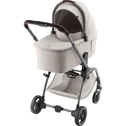 Poussette RIO LUX Soft Taupe BRITAX RÖMER - 18