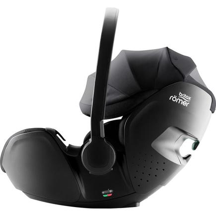 Siège-auto BABY-SAFE PRO Style Carbon Black BRITAX RÖMER - 3
