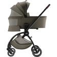 Poussette RIO LUX Urban Olive BRITAX RÖMER - 18