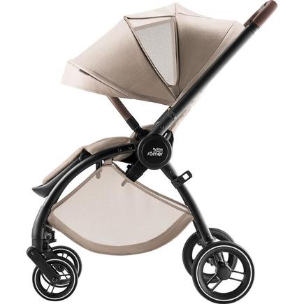 Poussette RIO Style Teak BRITAX RÖMER - 12