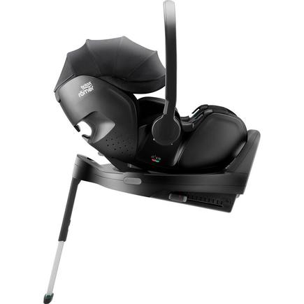 Siège-auto BABY-SAFE PRO Style Carbon Black BRITAX RÖMER - 6