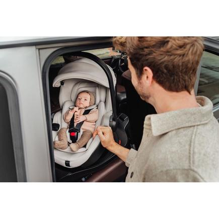 Siège-auto BABY-SAFE PRO LUX Urban Olive BRITAX RÖMER - 12
