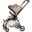 Poussette RIO Style Teak BRITAX RÖMER - 16