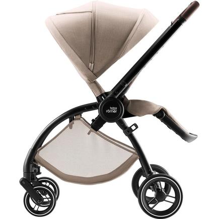 Poussette RIO Style Teak BRITAX RÖMER - 17