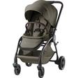 Poussette RIO LUX Urban Olive BRITAX RÖMER - 3