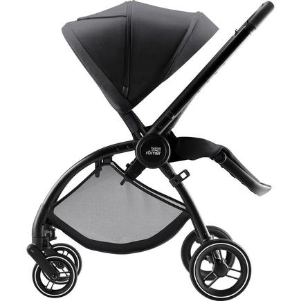 Poussette RIO Style Carbon Black BRITAX RÖMER - 10