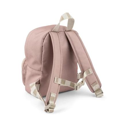 Sac à dos en toile pour enfant Elphee Rose DONE BY DEER - 5