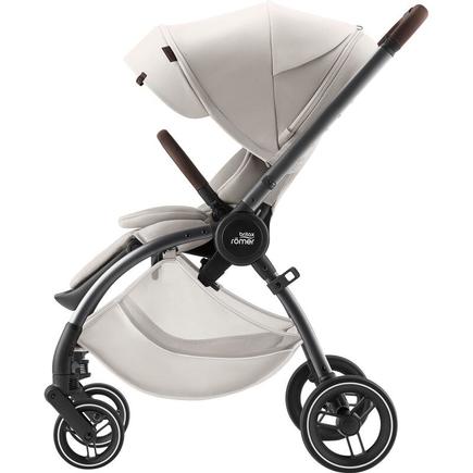 Poussette RIO LUX Soft Taupe BRITAX RÖMER - 11