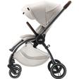 Poussette RIO LUX Soft Taupe BRITAX RÖMER - 11