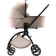 Poussette RIO Style Teak BRITAX RÖMER - 9