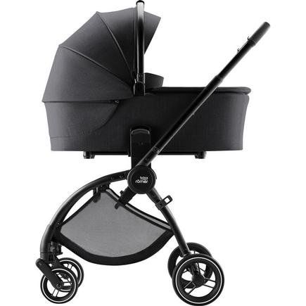 Poussette RIO Style Carbon Black BRITAX RÖMER - 13