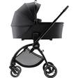 Poussette RIO Style Carbon Black BRITAX RÖMER - 13