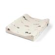 Matelas à langer Tiny Farm Sable DONE BY DEER
