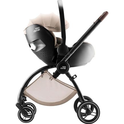 Poussette RIO Style Teak BRITAX RÖMER - 13