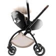 Poussette RIO Style Teak BRITAX RÖMER - 13