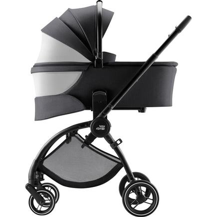 Poussette RIO Style Carbon Black BRITAX RÖMER - 12