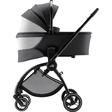 Poussette RIO Style Carbon Black BRITAX RÖMER - 12
