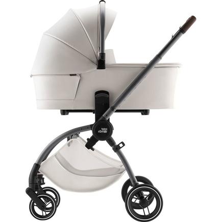 Poussette RIO LUX Soft Taupe BRITAX RÖMER - 15