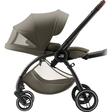 Poussette RIO LUX Urban Olive BRITAX RÖMER - 17