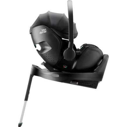 Siège-auto BABY-SAFE PRO Style Carbon Black BRITAX RÖMER - 7