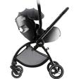 Poussette RIO Style Carbon Black BRITAX RÖMER - 16
