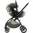 Poussette RIO LUX Urban Olive BRITAX RÖMER - 13