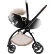Poussette RIO Style Teak BRITAX RÖMER - 11