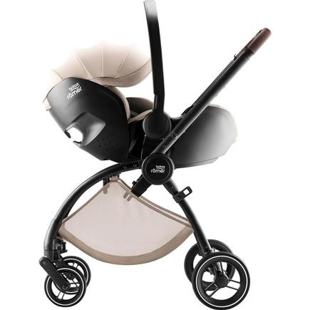 Poussette RIO Style Teak BRITAX RÖMER - 11