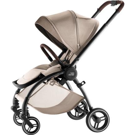 Poussette RIO Style Teak BRITAX RÖMER - 23