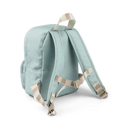 Sac à dos en toile pour enfant Elphee Bleu DONE BY DEER - 7