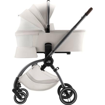 Poussette RIO LUX Soft Taupe BRITAX RÖMER - 13