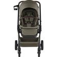 Poussette RIO LUX Urban Olive BRITAX RÖMER - 11