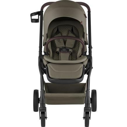 Poussette RIO LUX Urban Olive BRITAX RÖMER - 11