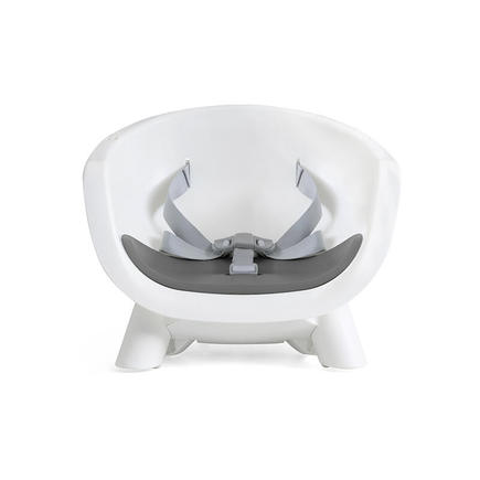 Chaise haute Chestnut Shadow JOIE - 4
