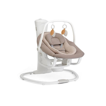 Balancelle Whimsy 2en1 Almond JOIE