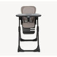 Chaise haute Mimzy Recline Hazelnut JOIE