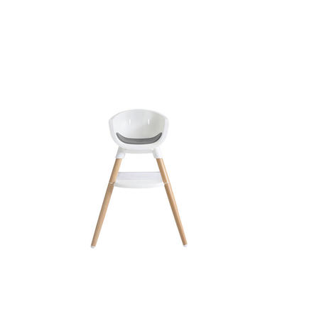 Chaise haute Chestnut Shadow JOIE - 8