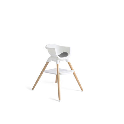 Chaise haute Chestnut Shadow JOIE